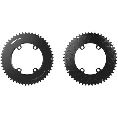ROTOR R-RING SRAM FORCE AXS 110mm 12 Speed Outer Chainring 0